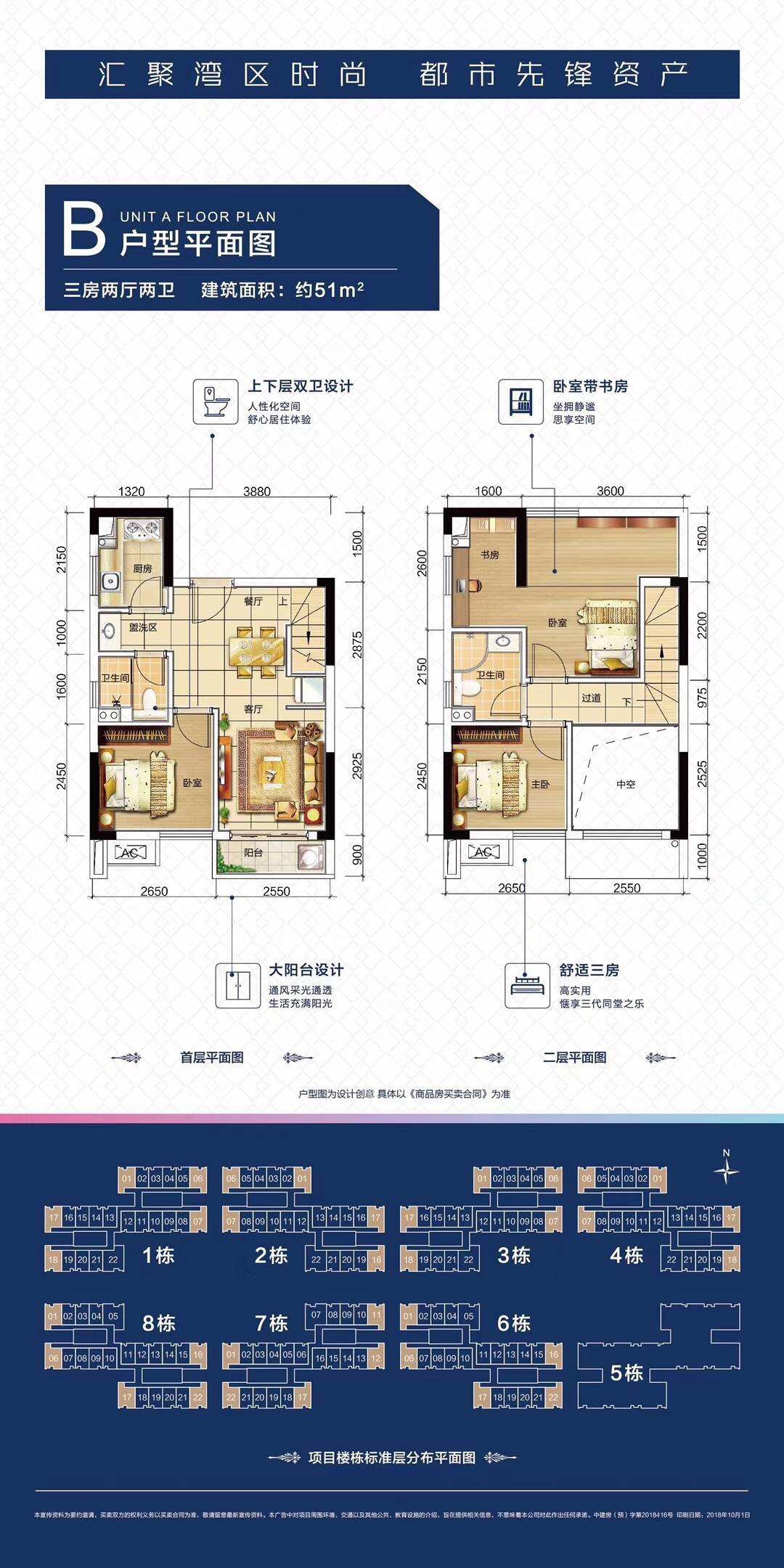 佳兆業 大都滙